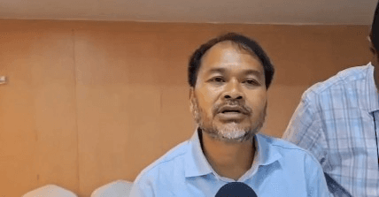 कांग्रेस को रायजोर दल को कम से कम 12 विधानसभा सीटें देनी चाहिए : अखिल गोगोई