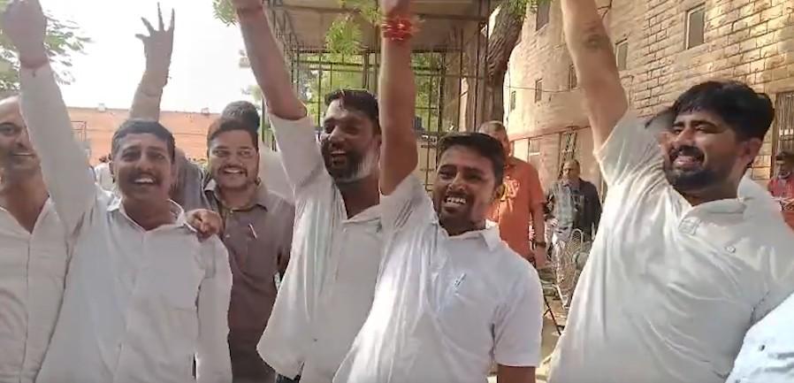 राजस्थान