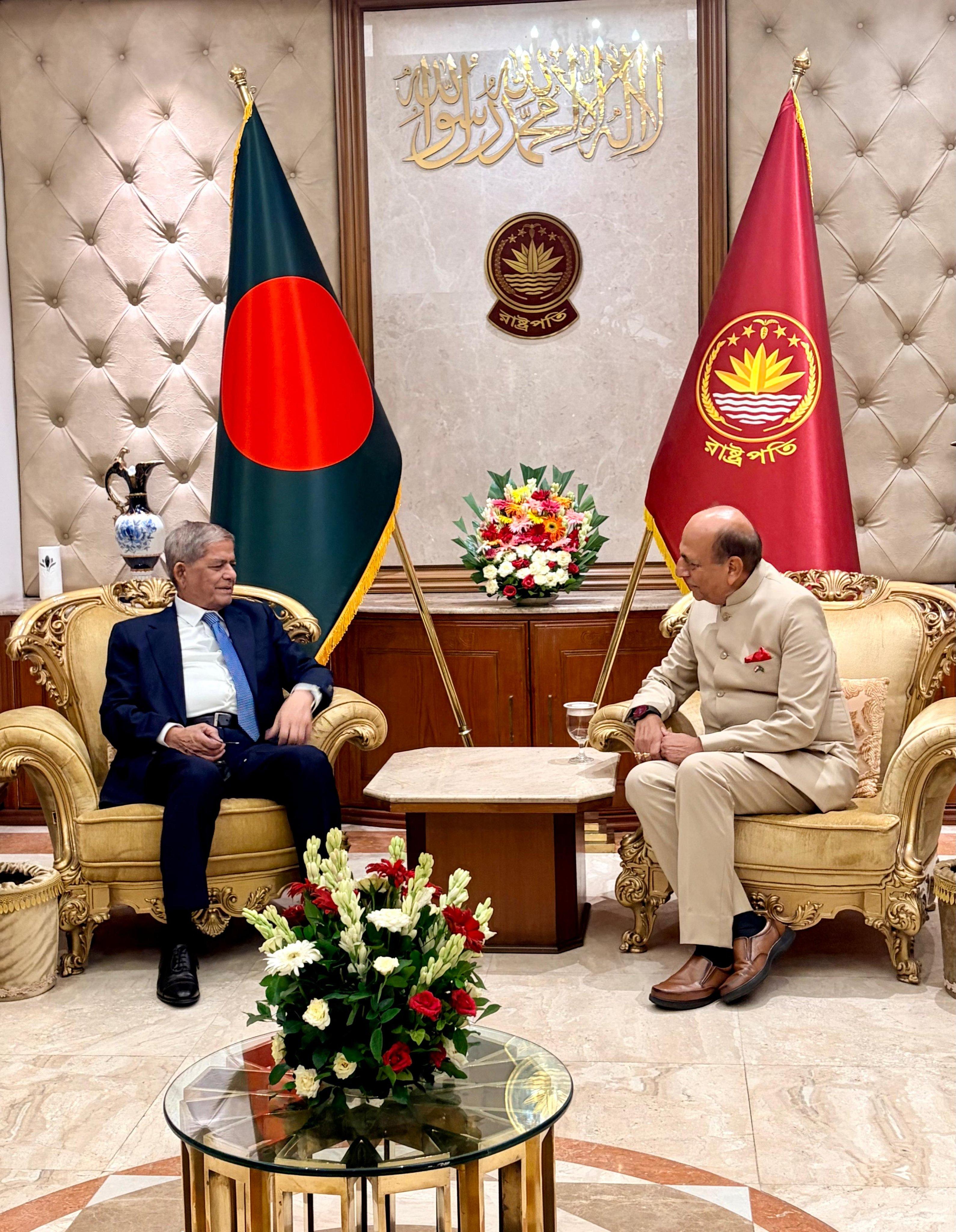 India-Bangladesh