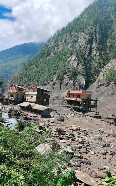 Nepal
