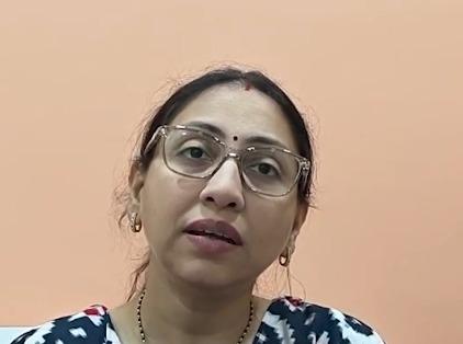 देश में कानून का राज, अब न्याय मिलेगा,