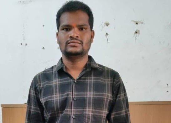 तेलंगाना में अपने ही परिवार की हत्या करने वाले व्यक्ति का शव मिला