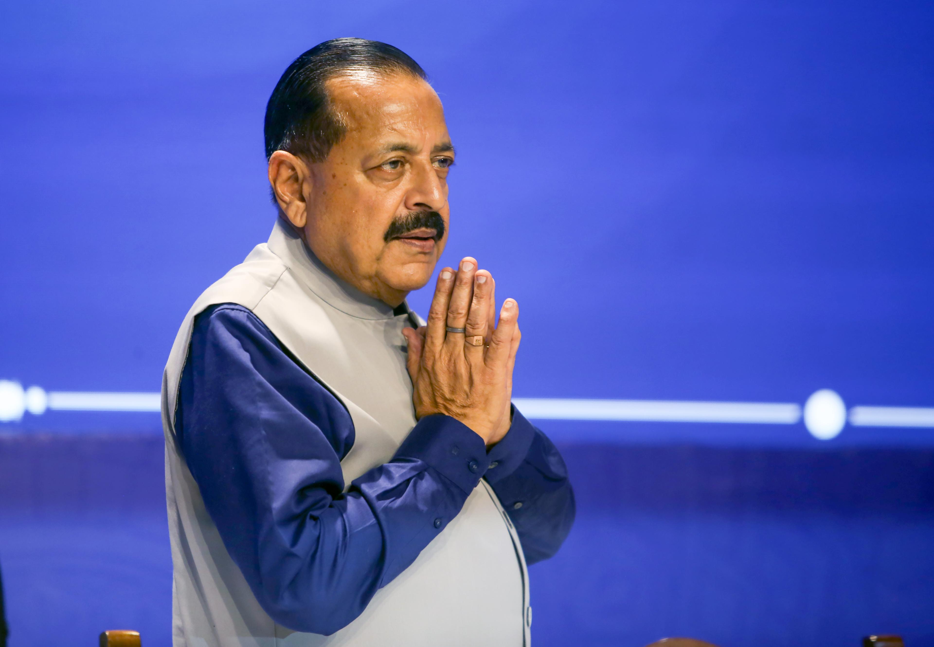 जम्मू-कश्मीर : डोडा में 12 सालों में अभूतपूर्व विकास; केंद्रीय मंत्री जितेंद्र सिंह ने बताई 'परिवर्तन की कहानी'