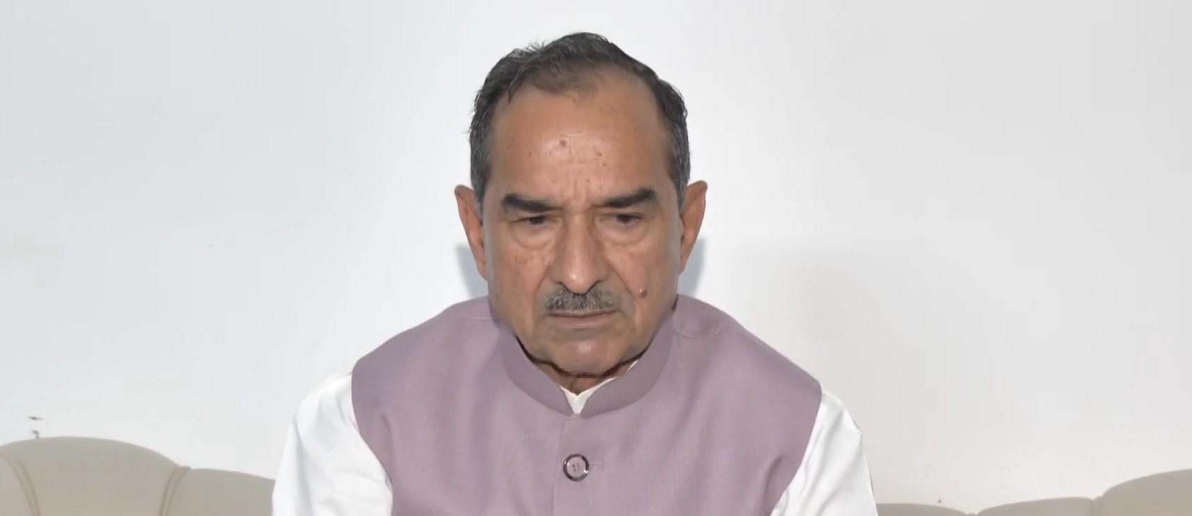 यूसीसी पर जनता से सुझाव ले रही राजस्थान सरकार, समन्वय से बनेगा कानून : मदन राठौड़