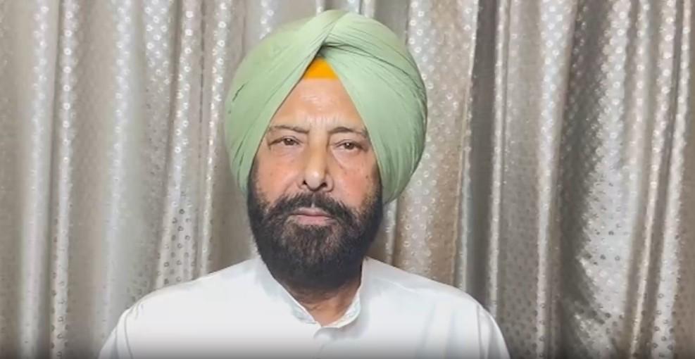 पंजाब में नौकरियां बेची जा रही हैं, 'आप' सरकार युवाओं से कर रही विश्वासघात : केवल ढिल्लों