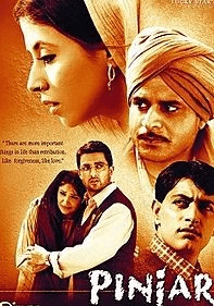 'पिंजर' से 'चित्रलेखा' तक, नारी की शक्ति और संघर्ष की कहानियां, जब सिनेमा में दिखी साहित्य की झलक