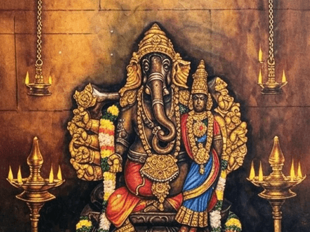द्विजप्रिय संकष्टी चतुर्थी : गौरी पुत्र गणपति को प्रसन्न करने का उत्तम दिन, जानें शुभ मुहूर्त और राहुकाल