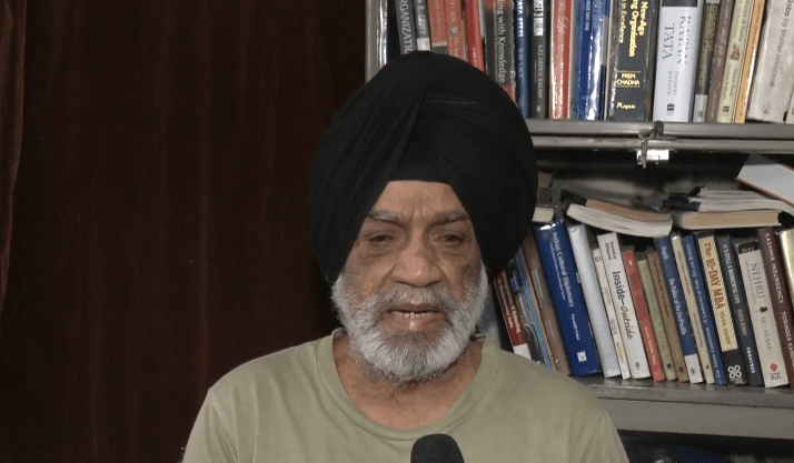 सीमा सुरक्षा पर भारत मजबूत, सेना किसी भी चुनौती का जवाब देने को तैयार: रक्षा विशेषज्ञ कर्नल चीमा
