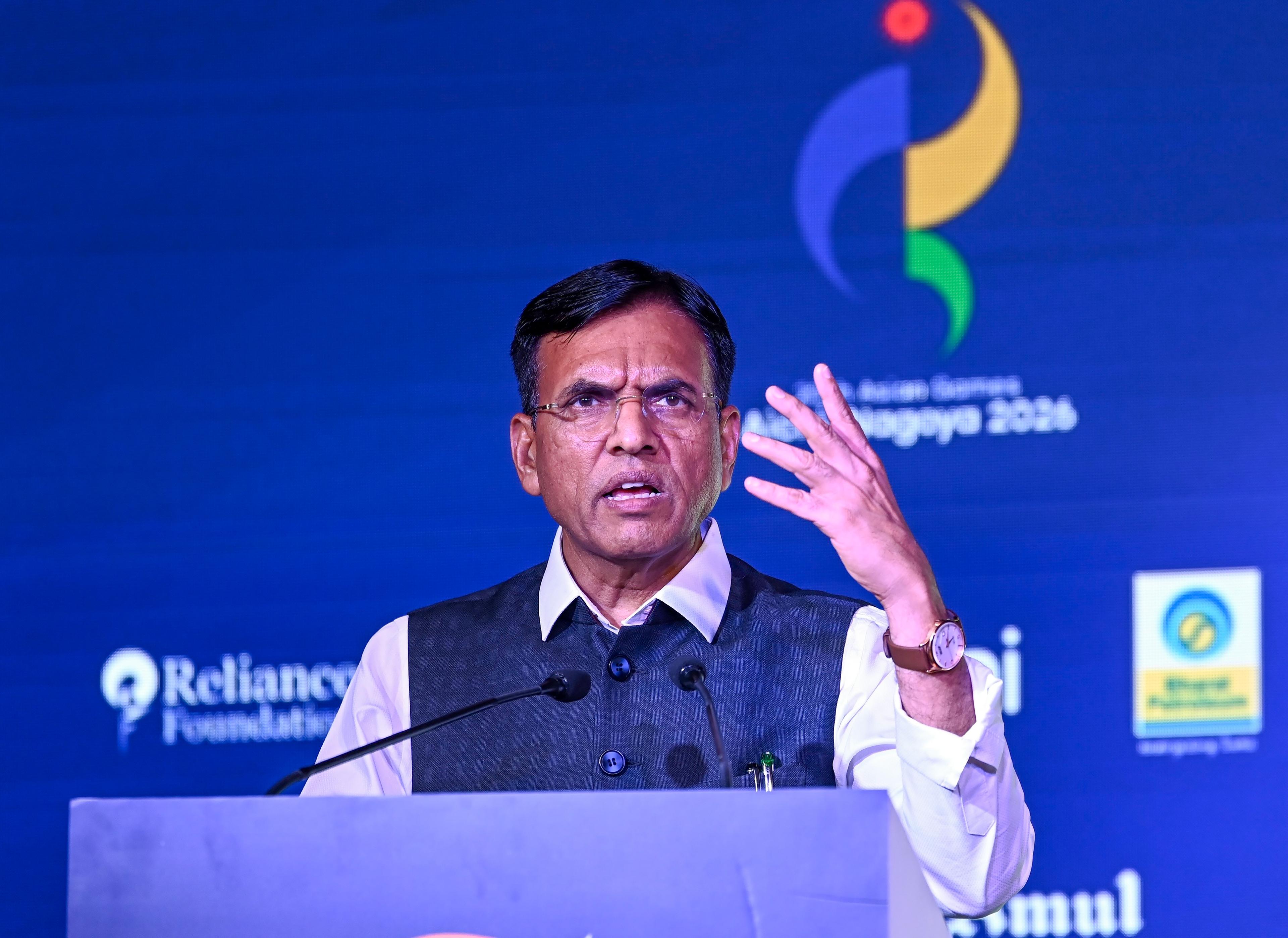 दबाव को प्रदर्शन में बदलें,