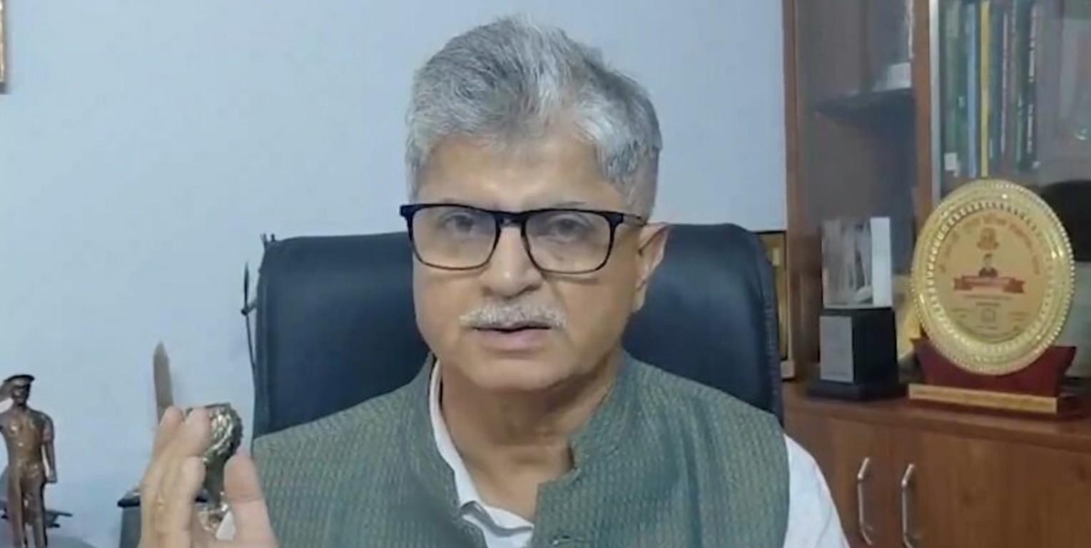 भारत के लिए हिंद महासागर में सेशेल्स बेहद खास सहयोगी : पूर्व मेजर जनरल संजय सोई