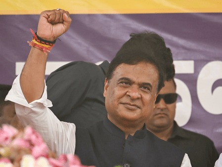 सोमवार को आएंगे असम चुनाव के नतीजे, हिमंता बिस्वा सरमा, गौरव गोगोई समेत कई दिग्गजों की किस्मत का होगा फैसला