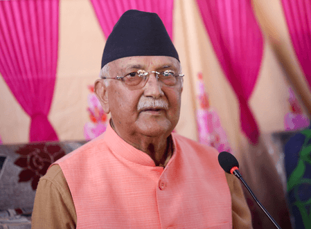 प्रधानमंत्री बनने के कुछ ही घंटों में बालेंद्र शाह का एक्शन, पूर्व पीएम केपी ओली और पूर्व गृह मंत्री गिरफ्तार