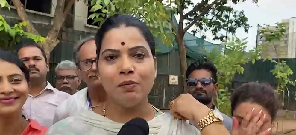 प्रधानमंत्री मोदी के नेतृत्व में देश का हुआ अभूतपूर्व विकास, जनता खुश : भाजपा