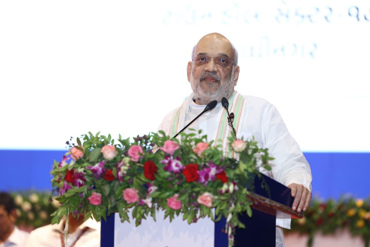 12 वर्षों में मोदी सरकार ने 70 करोड़ गरीबों का जीवन बदला: गृह मंत्री अमित शाह