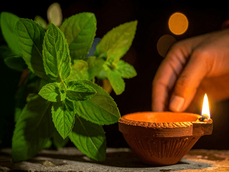 रमा एकादशी: भगवान विष्णु और माता लक्ष्मी की कृपा से पाएं सुख-समृद्धि