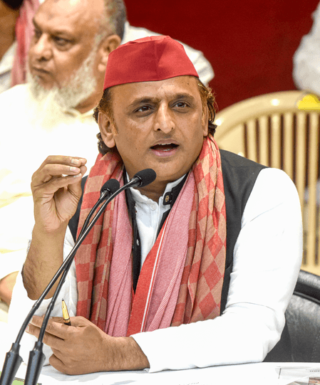 इंडिया गठबंधन को मजबूत करने के बहाने यूपी की चौसर सजाने में जुटे अखिलेश