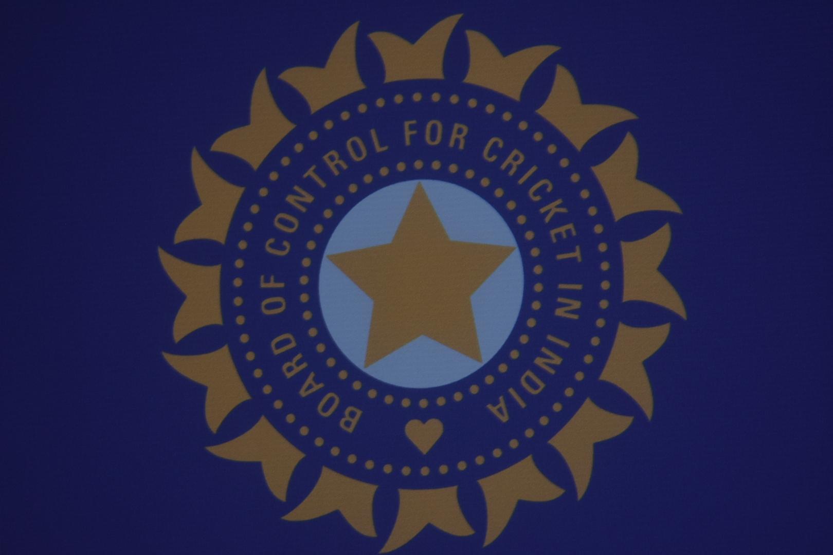 बीसीसीआई