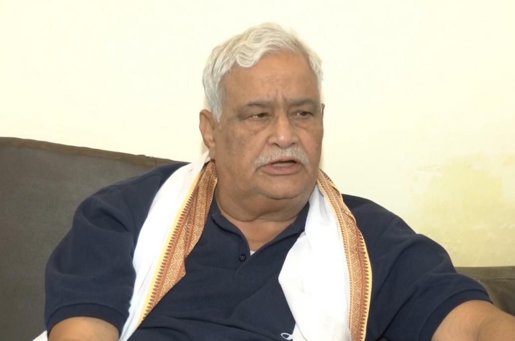 पेपर लीक मामले के मुख्य आरोपी के पिता को 20 करोड़ का मिला ठेका, किरोड़ीलाल मीणा ने सीएम को लिखा पत्र