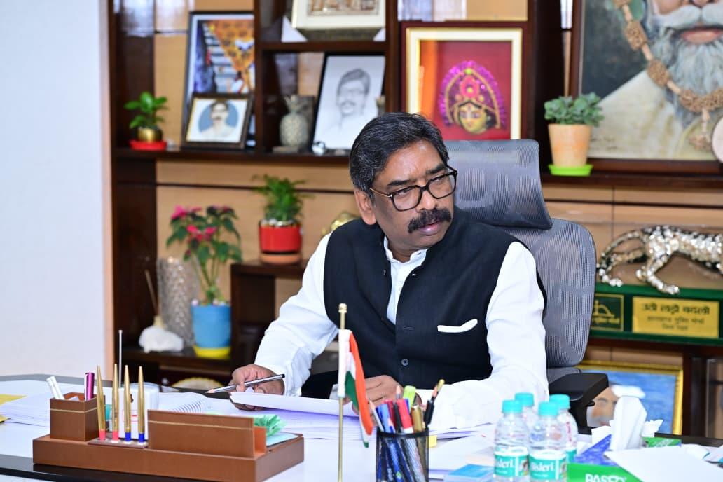 रांची में 4189 करोड़ की लागत से बनेगा विश्वस्तरीय मेडिकल कॉलेज रिम्स-टू, हेमंत कैबिनेट ने परियोजना को दी मंजूरी