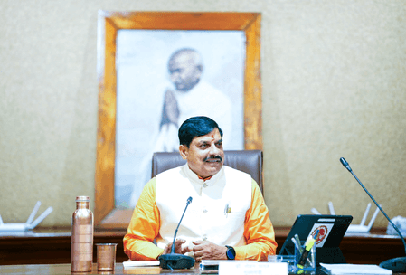 मध्य प्रदेश: 3 मई को इंदौर-पीथमपुर कॉरिडोर का भूमि पूजन करेंगे सीएम मोहन यादव, किसानों को 60 प्रतिशत विकसित जमीन का मिलेगा लाभ