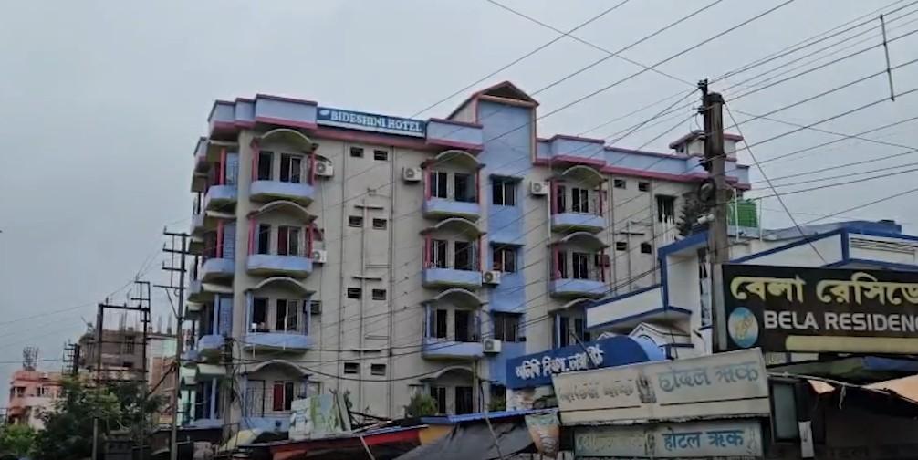 तारापीठ