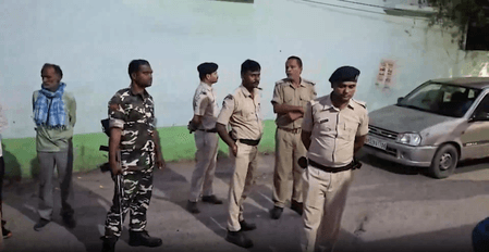 सिवान हत्याकांड: मुख्य आरोपी सोनू यादव मुठभेड़ में ढेर, पिता ने पुलिस कार्रवाई को ठहराया गलत