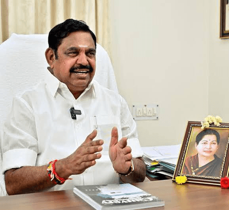 विजय की टीवीके को बाहरी समर्थन की चर्चाओं के बीच एआईएडीएमके विधायक आज चेन्नई में करेंगे बैठक