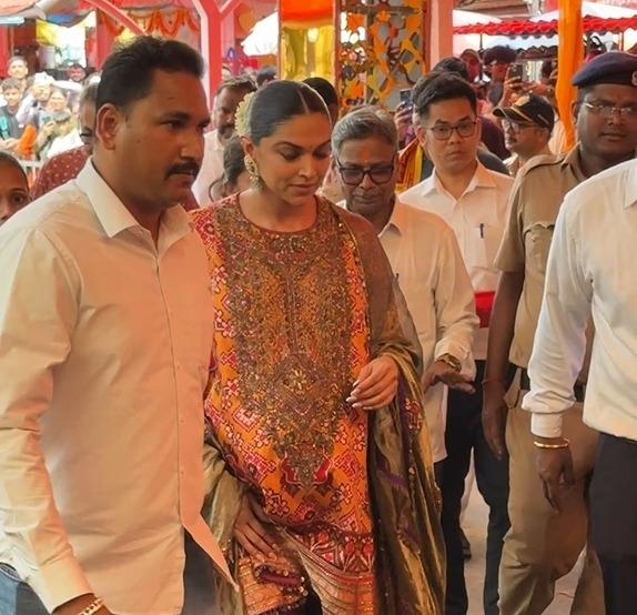 दूसरी