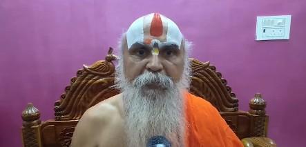 श्रीराम मंदिर ट्रस्ट की धार्मिक समिति की बैठक, रामानंद दास बोले- रामानंदी परंपरा के अनुसार होंगे धार्मिक अनुष्ठान