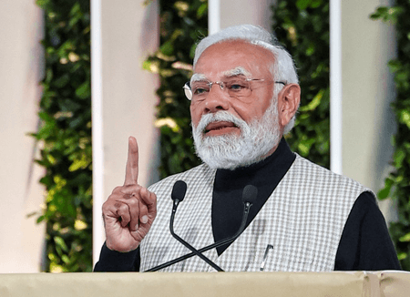 पीएम मोदी असम में एक बड़े यूरिया प्लांट का करेंगे शिलान्यास