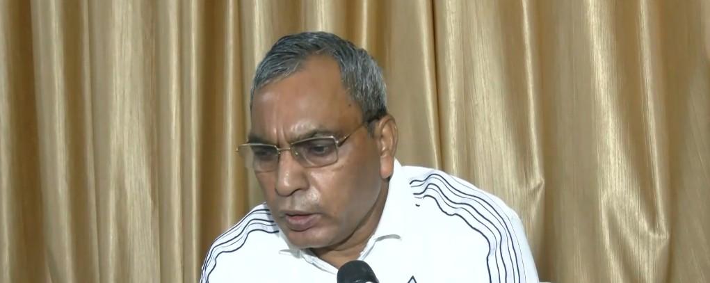 ओमप्रकाश राजभर का दावा, 2027 में उत्तर प्रदेश में एनडीए को मिलेगी ऐतिहासिक जीत