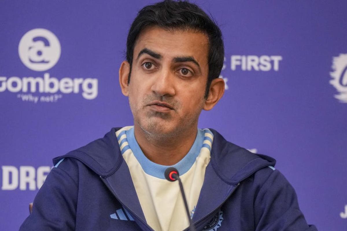 Gambhir