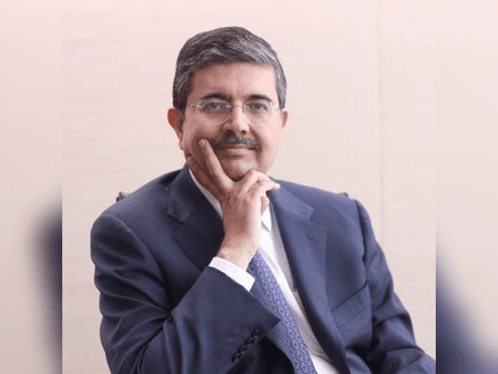 पद्म भूषण मिलने पर उदय कोटक बोले-भारत को और महान बनाने का लंबा सफर अभी बाकी