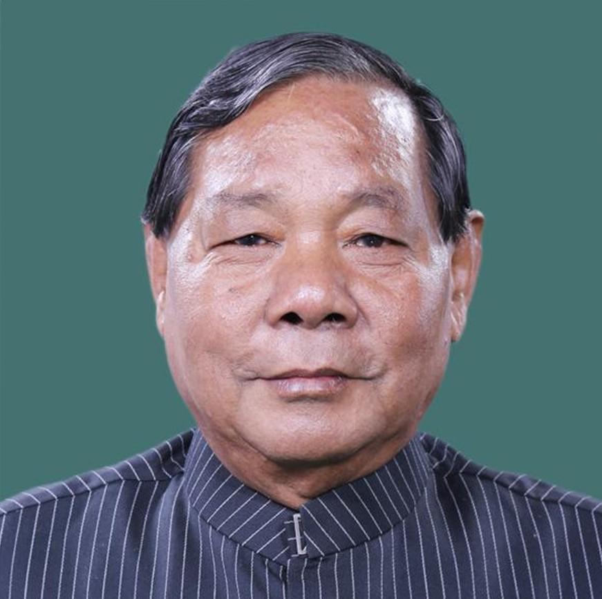विपक्ष