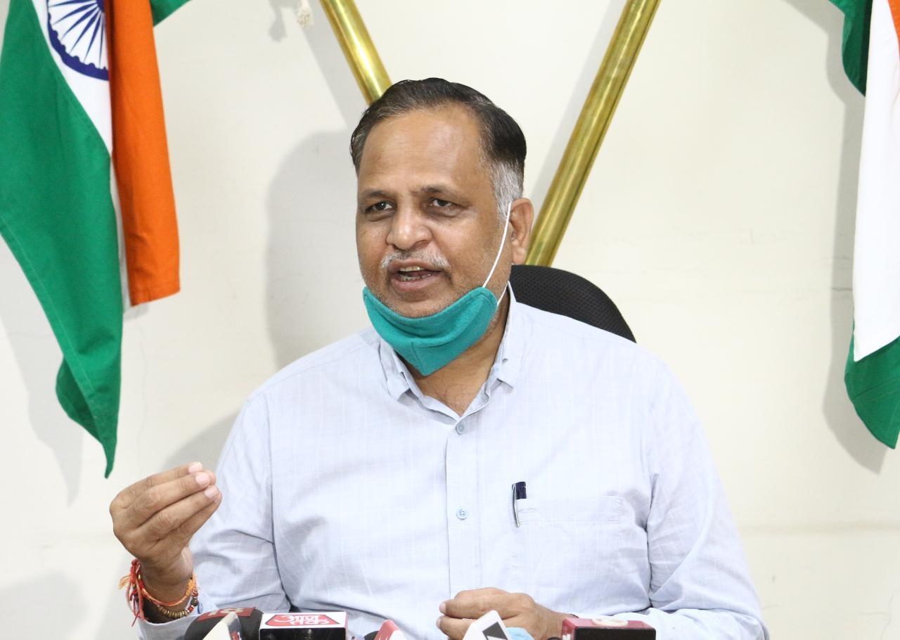 दिल्ली
