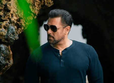 सलमान खान ने की दर्द को खूबसूरती से बयां करने वाले जोनस कोनर की तारीफ, आखिर ये कौन है?