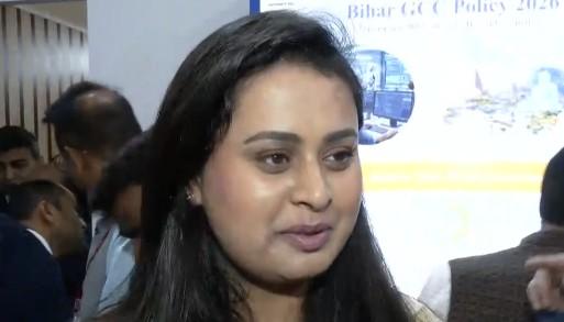 कॉमनवेल्थ खेलों में भारत के प्रदर्शन पर गर्व, लेकिन कई खेलों को बाहर करना चिंता का विषय: श्रेयसी सिंह