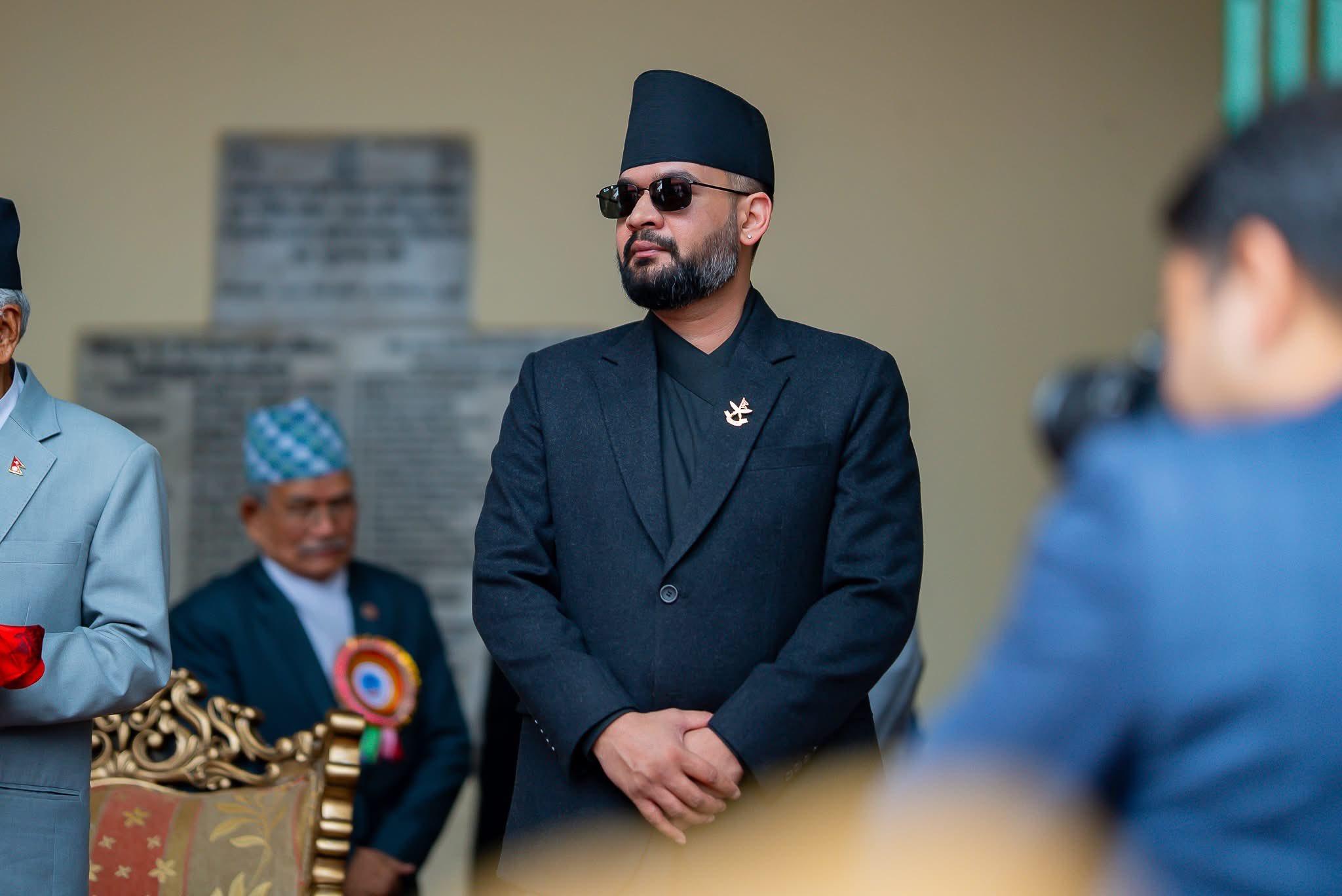 ब्रिटेन की मध्यस्थता वाले बयान पर बालेन शाह की सफाई, बोले- खुद सुलझाएंगे भारत-नेपाल सीमा विवाद