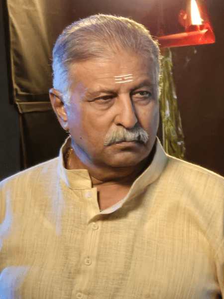 तात्या के किरदार का रहस्य 'वशीकरणम' की कहानी को बनाएगा ज्यादा दिलचस्प : मिलिंद दस्तने