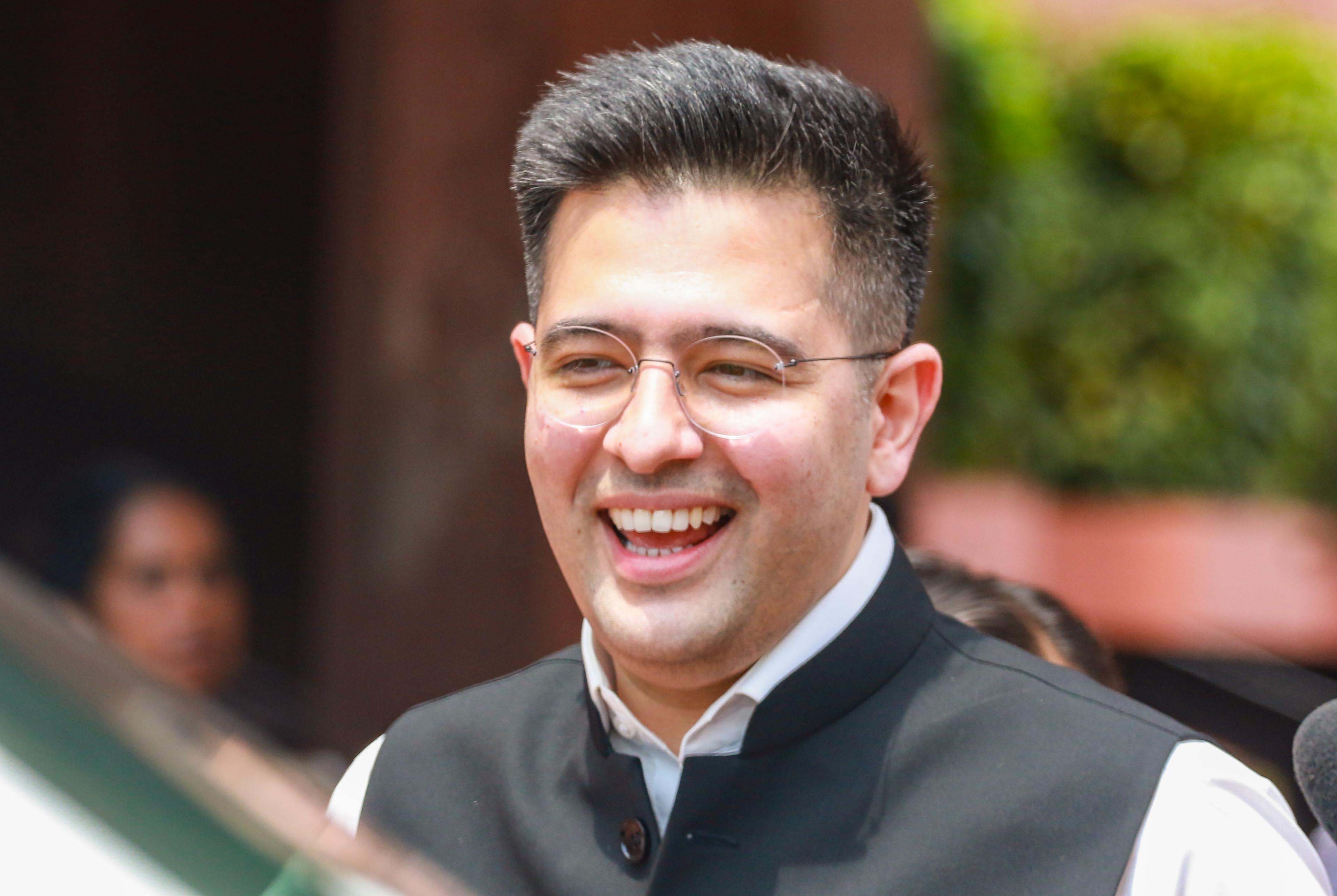 राघव