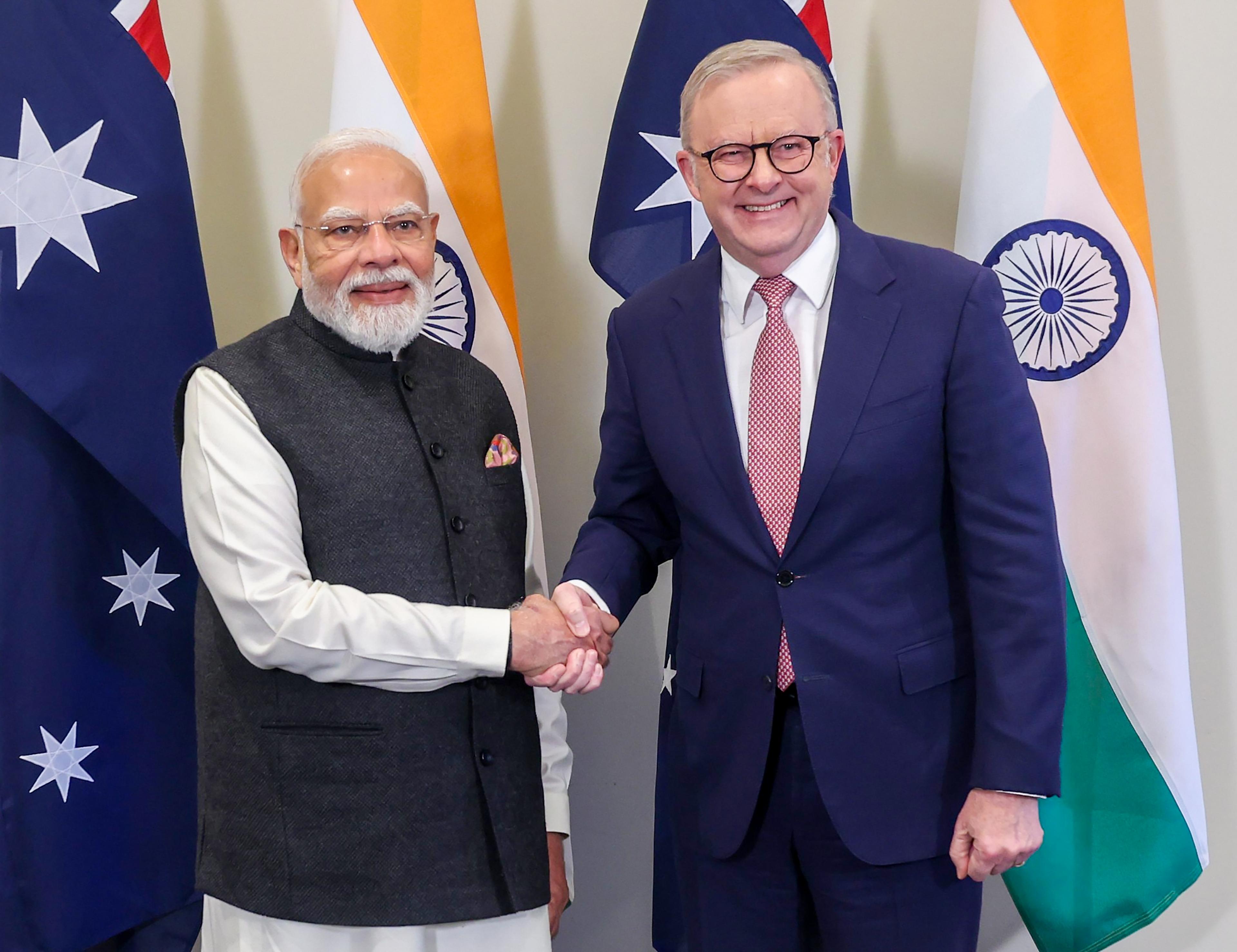 भारत के गगनयान मिशन को मिली नई ताकत, ऑस्ट्रेलिया में स्थापित होगा ट्रैकिंग स्टेशन