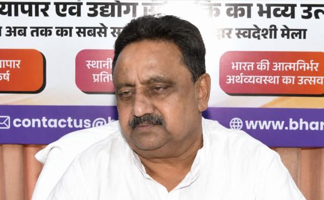 मानसून सत्र में सकारात्मक विपक्ष की जरूरत, राहुल गांधी कांग्रेस के पतन का कारण : प्रवीण खंडेलवाल