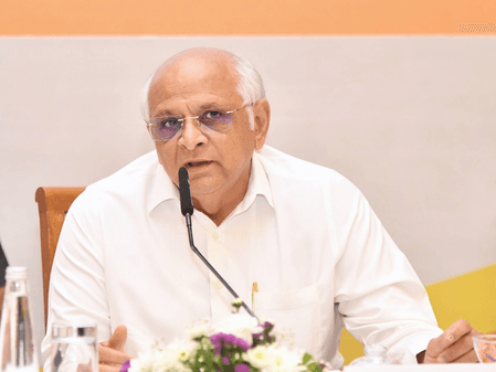 2030 तक गुजरात बनेगा भारत का बायोटेक हब, जीआरआटी रिपोर्ट में रोडमैप तैयार