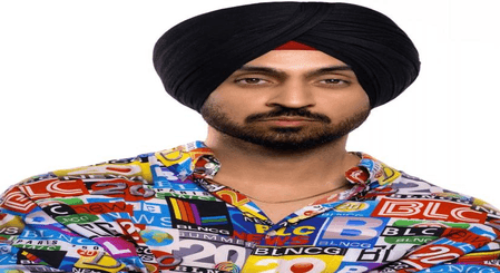 'सरदार जी 3' विवाद के बाद दिलजीत दोसांझ की पहली झलक
