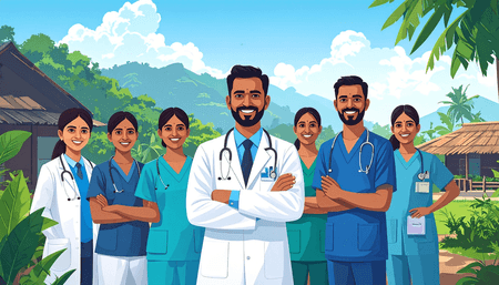 एसएसबी जॉब अलर्ट: जीडीएमओ सहित 35 पदों पर वैकेंसी, इंटरव्यू के जरिए होगी सीधी भर्ती