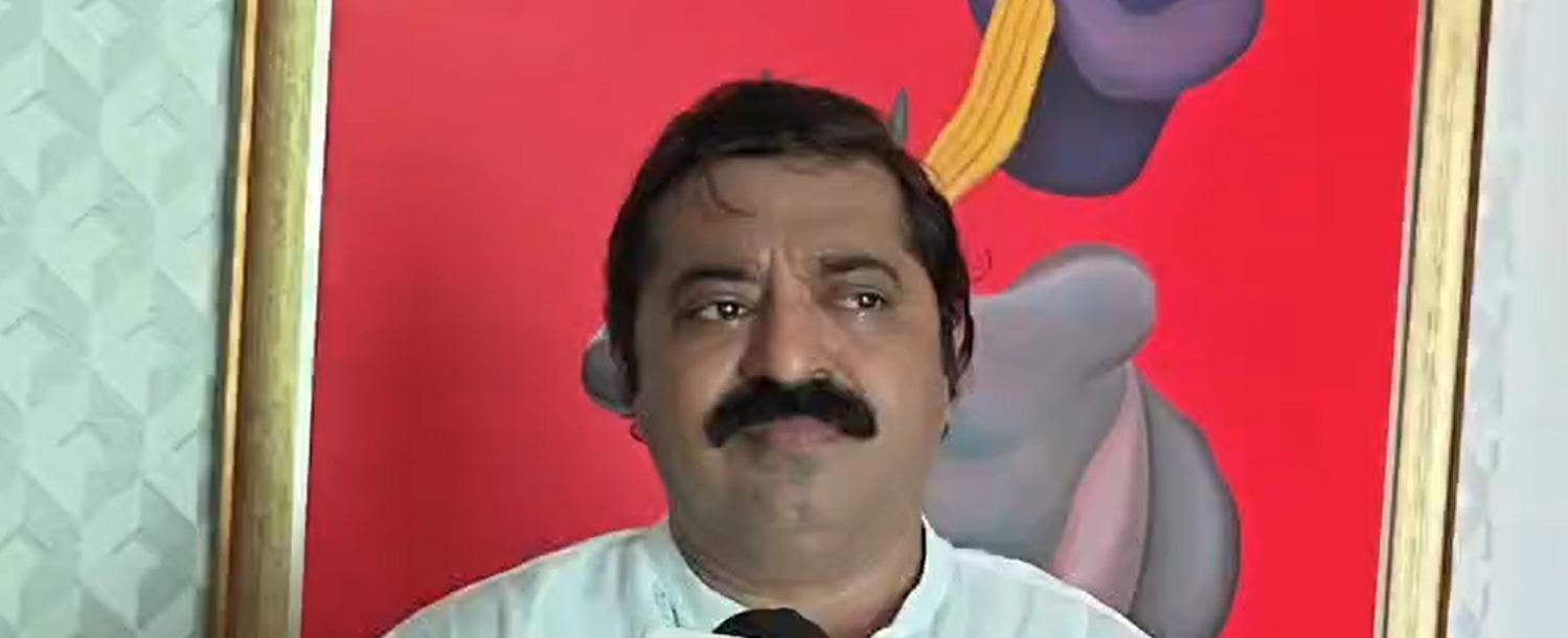 राहुल