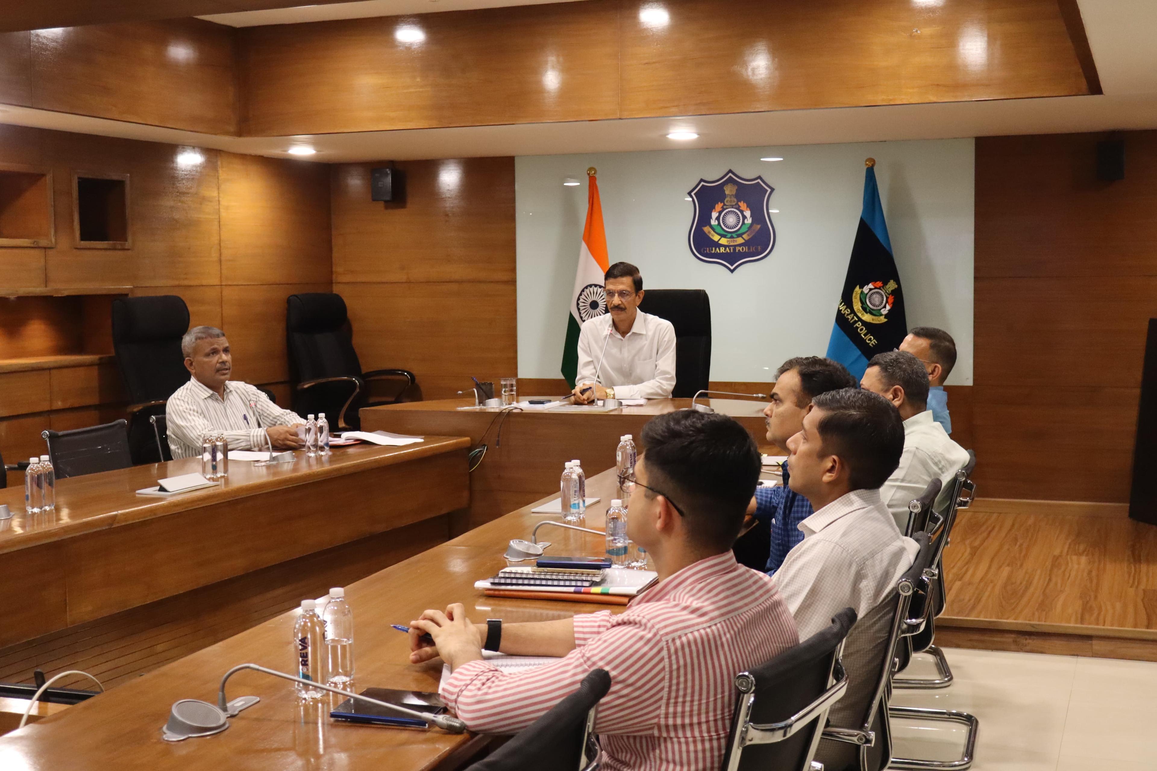 गुजरात ने पासपोर्ट वेरिफिकेशन की प्रक्रिया आसान की, अब पुलिस स्टेशन जाने की जरूरत खत्म