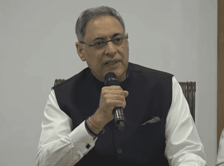 पश्चिम एशिया घटनाक्रम पर पूरी नजर, भारतीयों की सुरक्षा सुनिश्चित करना हमारी कोशिश: विदेश मंत्रालय