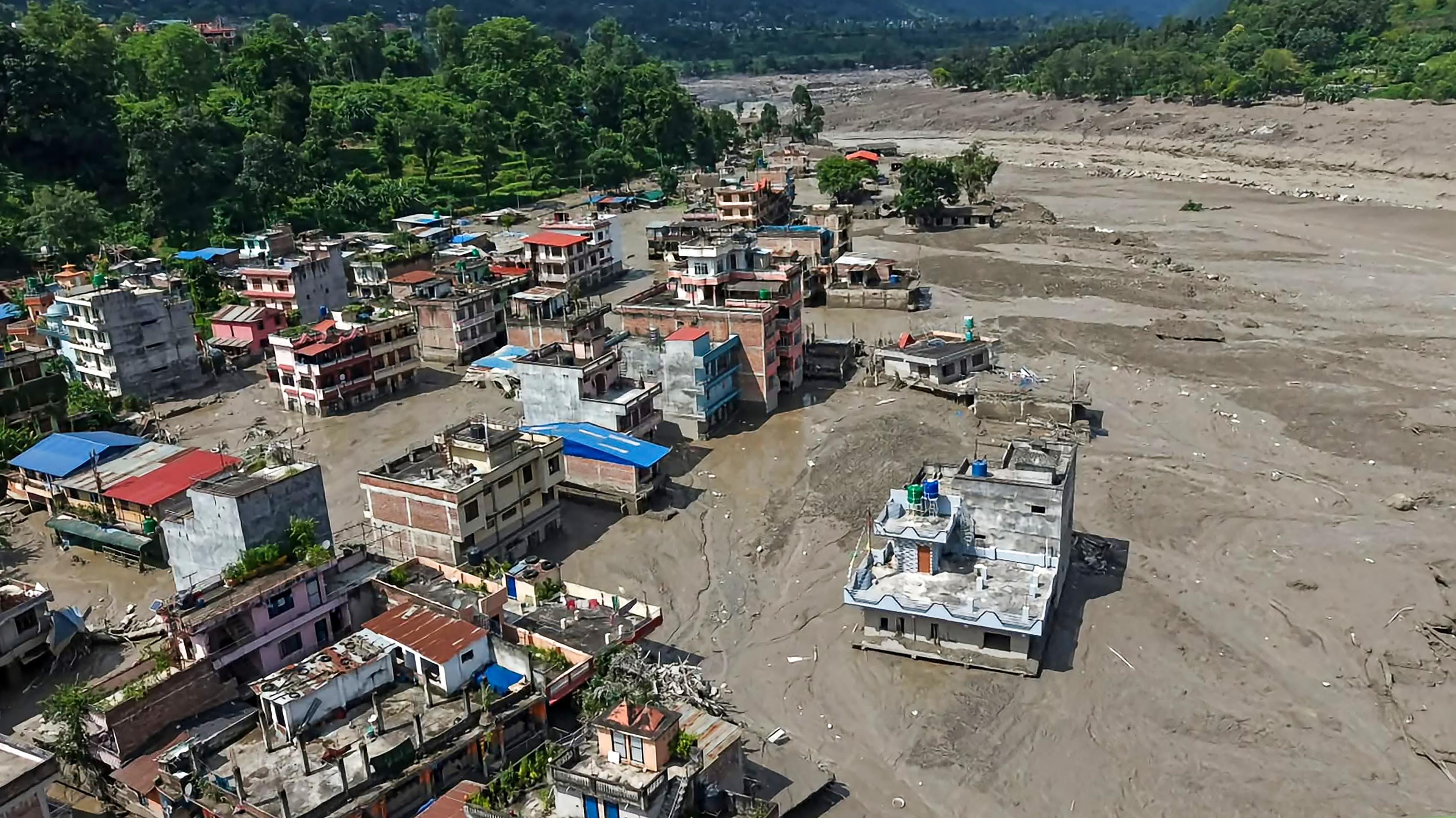 नेपाल