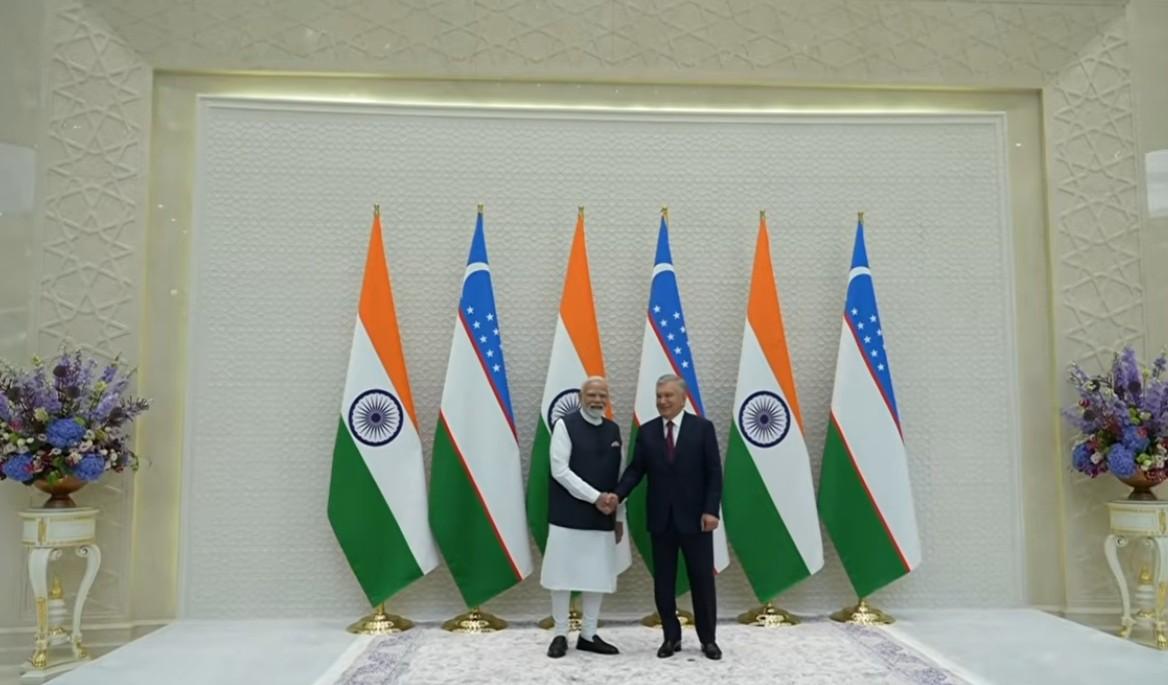 ताशकंद